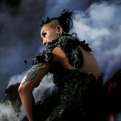 Holes of Sinian - édition colorée