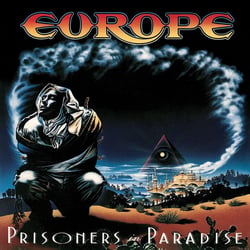 Prisoners In Paradise - édition;de luxe