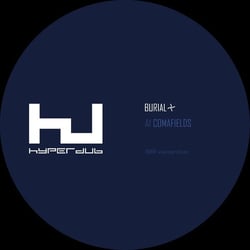 Comafields - Imaginary Festival