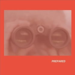 Prepared - édition colorée