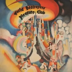 World Destroyer's Pleasure Club