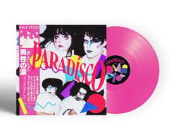 Paradisco - édition colorée