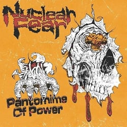 Pantomime Of Power
