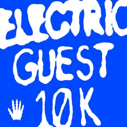 10K - Vinyle
