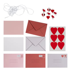 Guirlande Ginger Hay - Saint-Valentin