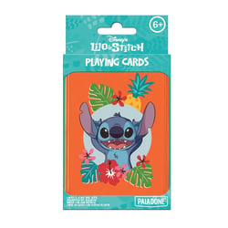 Cartes à jouer - Lilo et Stitch