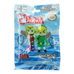 Zelda - The wind waker - Porte clefs : modèle aléatoire 