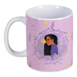 Mug Paladone - Disney - Wish, Asha et la Bonne Étoile - 300 mL