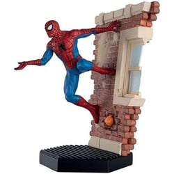 Figurine Spider-man 1/18 dynamique