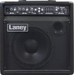 Laney AH80 - Ampli polyvalent - 80W