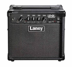 Laney LX15 - Ampli pour guitare électrique - 15W 
