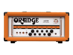 AD30 HTC, TÊTE GUITARE