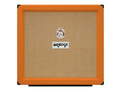 PPC412, BAFFLE GUITARE