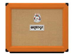 ORA-PPC-212OB BAFFLE GUITARE OPEN BACK