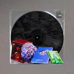 Selex Xxion - édition limitée
