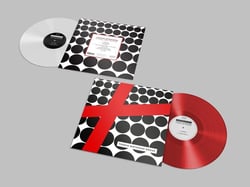 Loveplaydance - édition limitée colorée