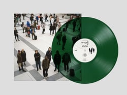 Not Real People - édition colorée