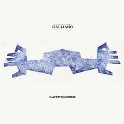Halfway Somewhere - édition limitée