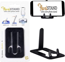 Flexistand -  Pois noirs