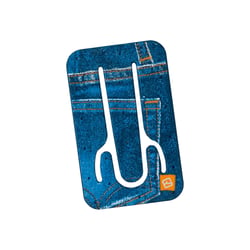 Flexistand -  Blue Jean