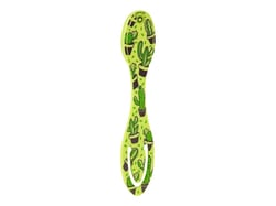 Thinking Gifts Flexilight - Lampe de lecture - cactus