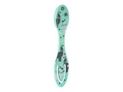 Thinking Gifts Flexilight - Lampe de lecture - lama