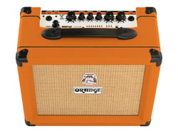 Orange Amps Crush Series Crush 20RT - Amplificateur combiné pour guitare - 20 Watt