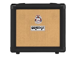 COMBO CRUSH 12X, HP 6", 1 CANAL OVERDRIVE NOIR
