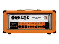 ROCKERVERB 100W, TÊTE GUITARE RK100H MKIII
