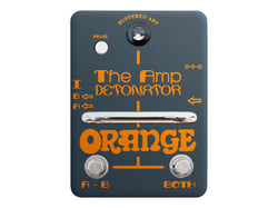 THE AMP DETONATOR
