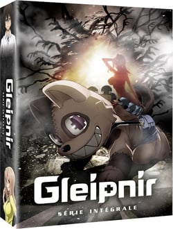 Gleipnir - Série intégrale