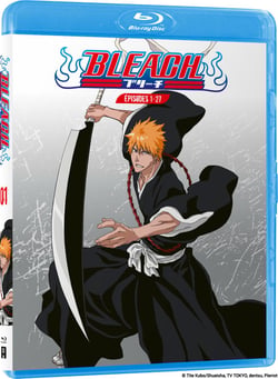Bleach - Partie 1