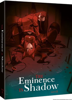 The Eminence in Shadow - Partie 2/2