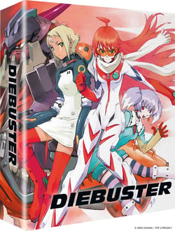 Diebuster