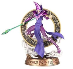 Figurine Magicien des ténèbres - Yu-Gi-Oh ! - 29 cm