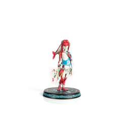 Statuette Mipha - 20,6 cm - The Legend of Zelda : Breath of the Wild