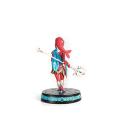 Statuette Mipha - 22,5 cm - The Legend of Zelda : Breath of the Wild