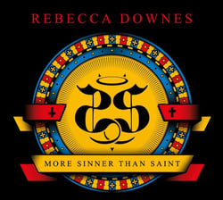 More Sinner Than Saint
