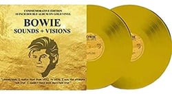 Sounds & visions