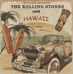 Hawaii The Classic Broadcast 1966