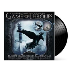 Game of thrones - volume 2