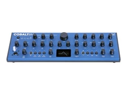 Modal Electronics COBALT8M - Synthétiseur virtuel-analogique