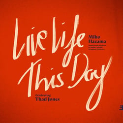 Live Life This Day