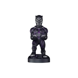 figurine support - black panther