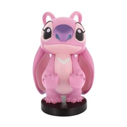 FIGURINE SUPPORT ANGEL