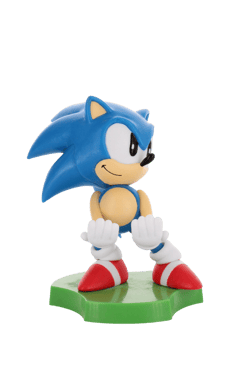 Figurine Holdem - Sonic - Sliding Sonic