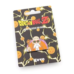 Pin's Dragon Ball Z - Maître Roshi