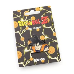 Pin's Dragon Ball Z - Goku