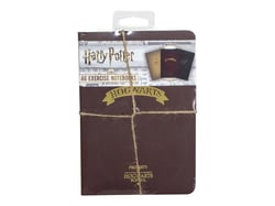 CARNET A6 HP POUDLARD