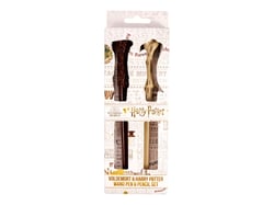 SET 2 STYLO HP BAGUETTE MAGIQU